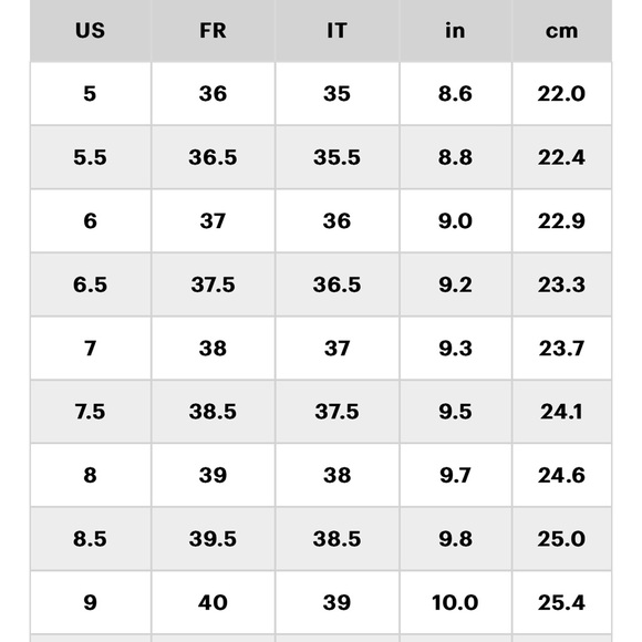 Larroude Miso Platform Sandal - Picture 10 of 12